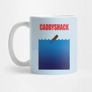 Caddyshack Mug